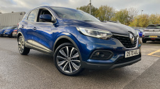 Renault Kadjar 1.3 TCE Iconic 5dr Petrol Hatchback